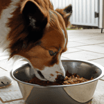 High quality dog food for your dog