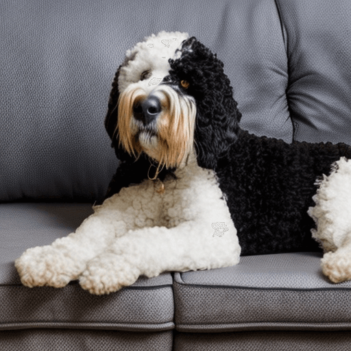 Is Portuguese water dog