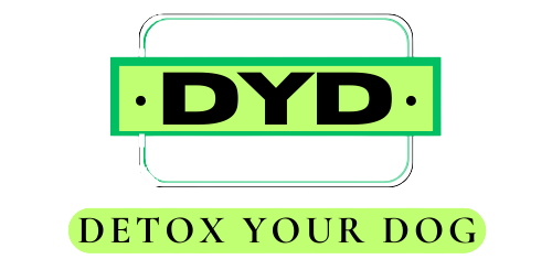 Detox Your Dog